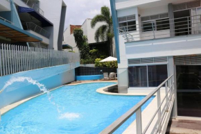 Apartamento Piscina Privada Condominio en Sopetrán